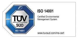 DIN EN ISO 14001