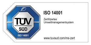 DIN EN ISO 14001