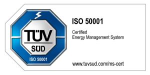 DIN EN ISO 50001