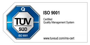 DIN EN ISO 9001