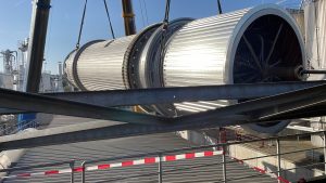 SWISS KRONO TEX GmbH & Co. KG
