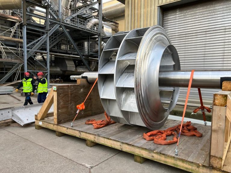 SWISS KRONO TEX GmbH & Co. KG