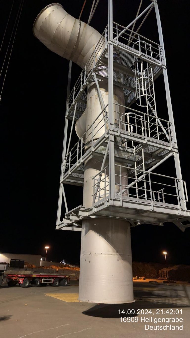 Deutschland, SWISS KRONO TEX GmbH & Co. KG
