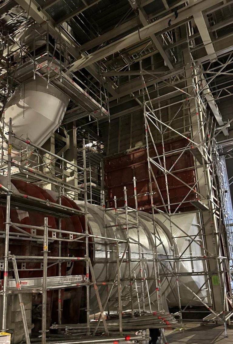 EnBW Energie Baden-Württemberg AG
