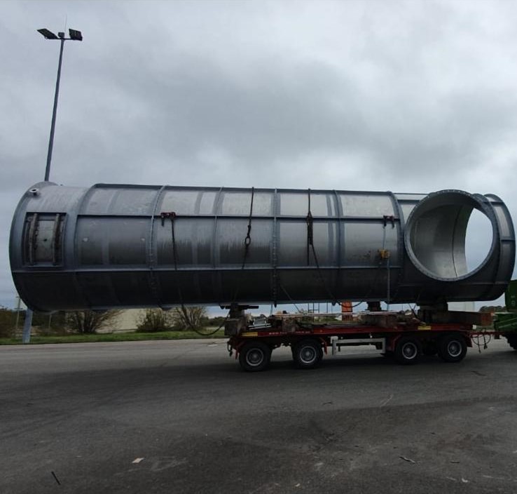 SWISS KRONO TEX GmbH & Co. KG