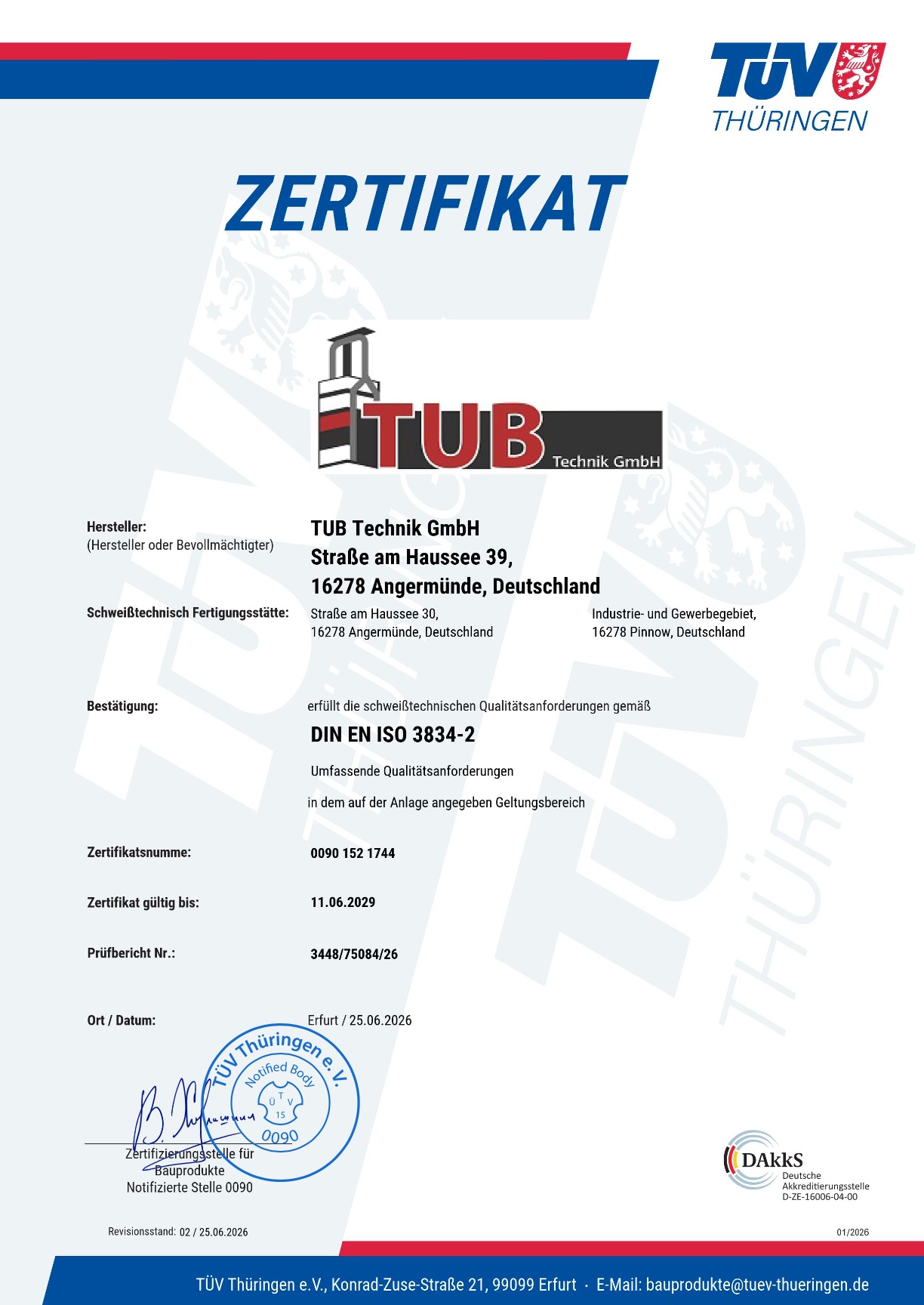 Zertifikat_schweißtechnische_Qualitätsanforderung_DIN_EN_ISO_3834-2